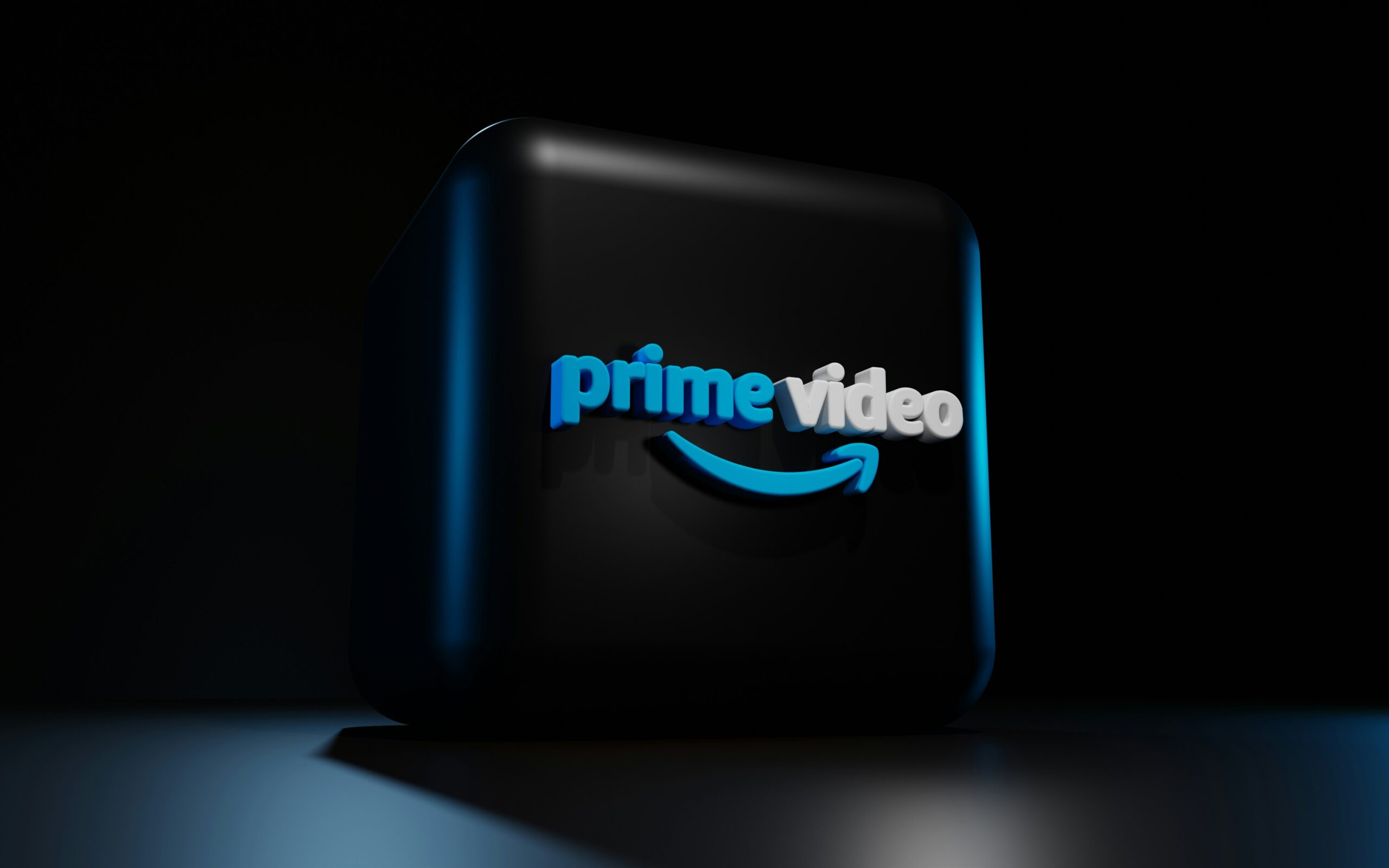 primevideoのイメージ